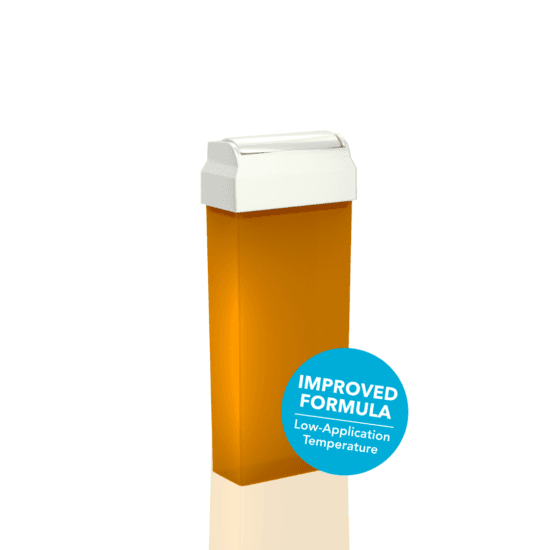 Classic Honey Strip Wax Cartridge 100g