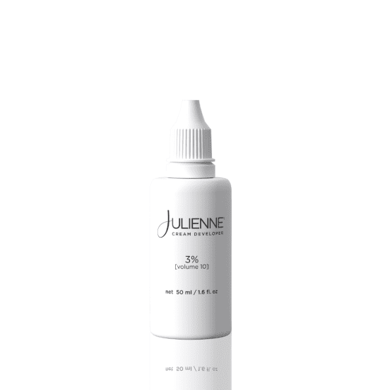 Julienne Cream Developer 50ml