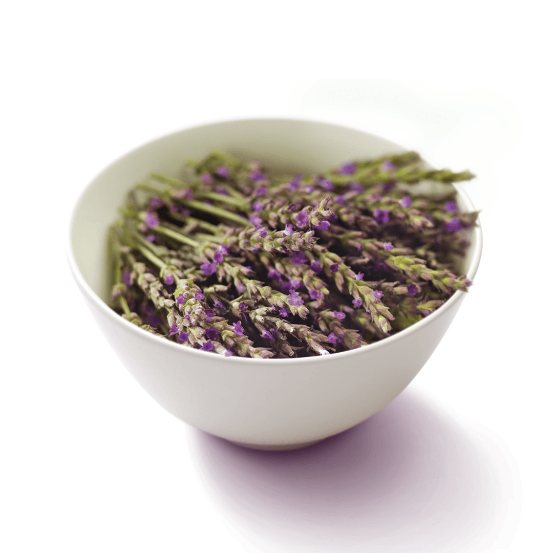 Pearl Lavender Hot Wax Disc 1kg - Image 3