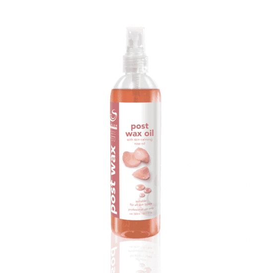 Rose Post Wax Oil Spray 300ml