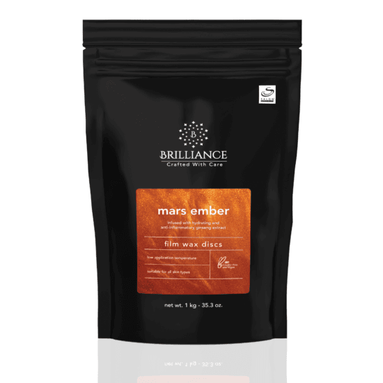 Mars Ember Film Wax Discs 1kg