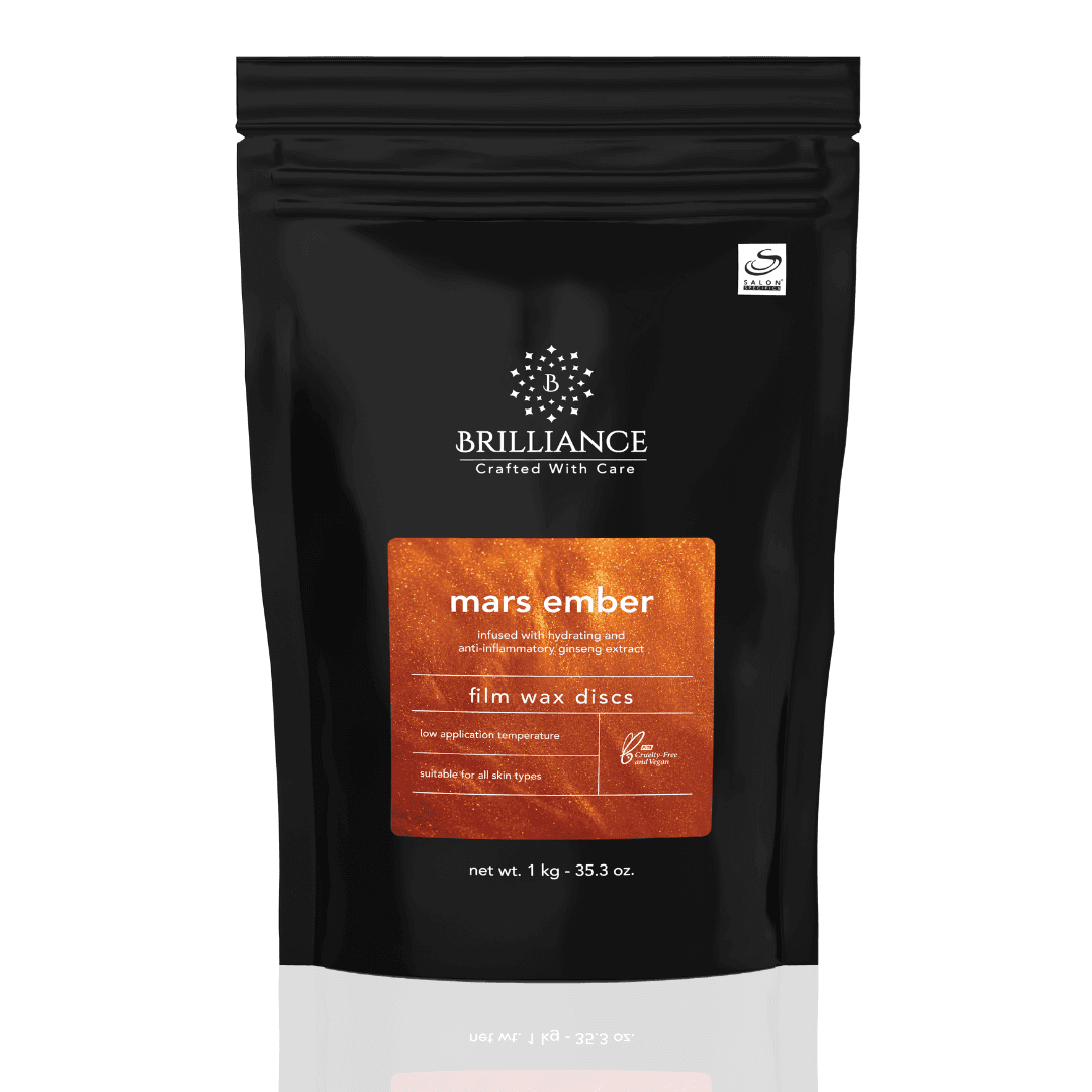 Mars Ember Film Wax Discs 1kg