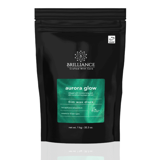 Aurora Glow Film Wax Discs 1kg