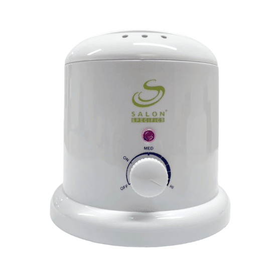Hot Wax Heater 800g