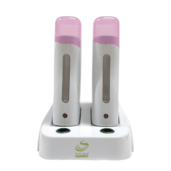 Double Cartridge Heater