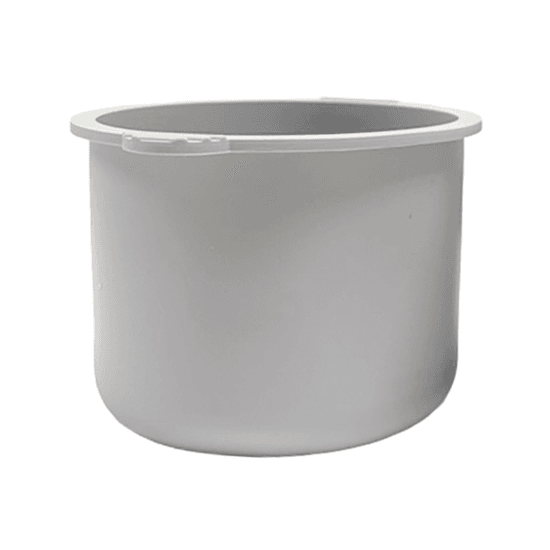 Silicone Insert for 400g Hot Wax Heater