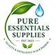 Pure Essentials Supplies